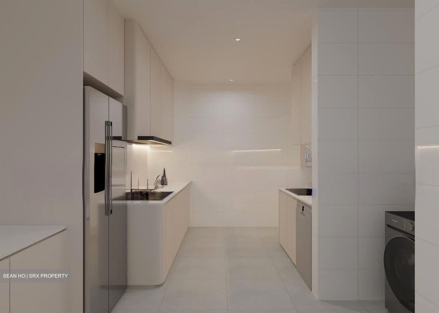 Rafflesia Condominium (D20), Condominium #616022681